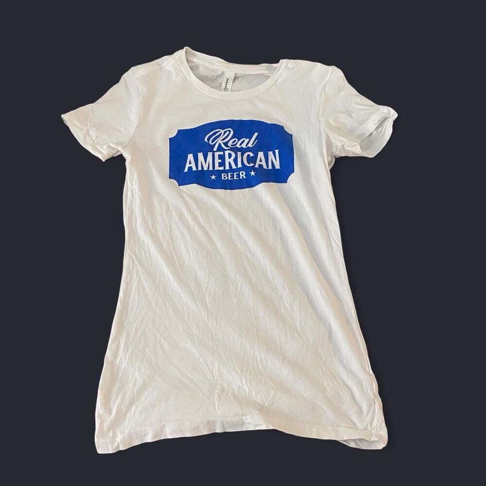 Unbranded Women's White T-shirt